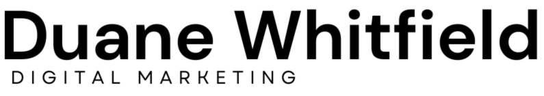Duane Whitfield | Digital Marketer | Email Marketing | NYC